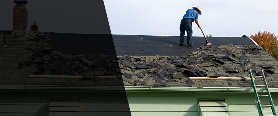 Gradyville Roofing Contractors